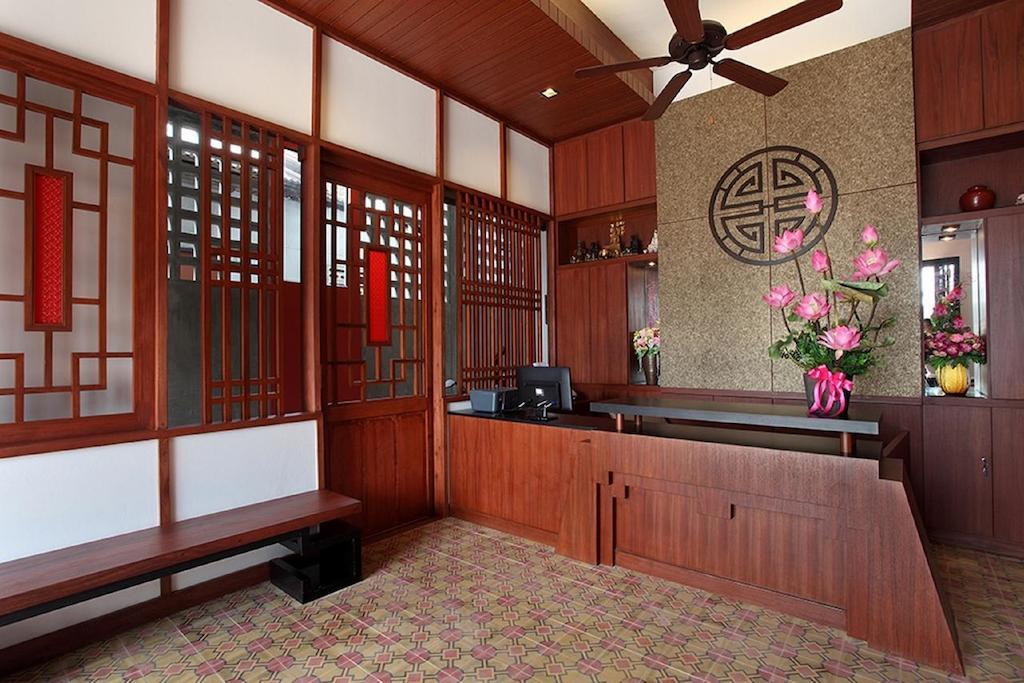 Karon Sino House Otel Dış mekan fotoğraf