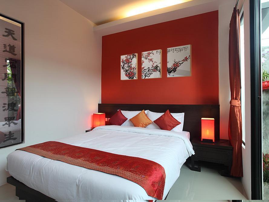 Karon Sino House Otel Dış mekan fotoğraf