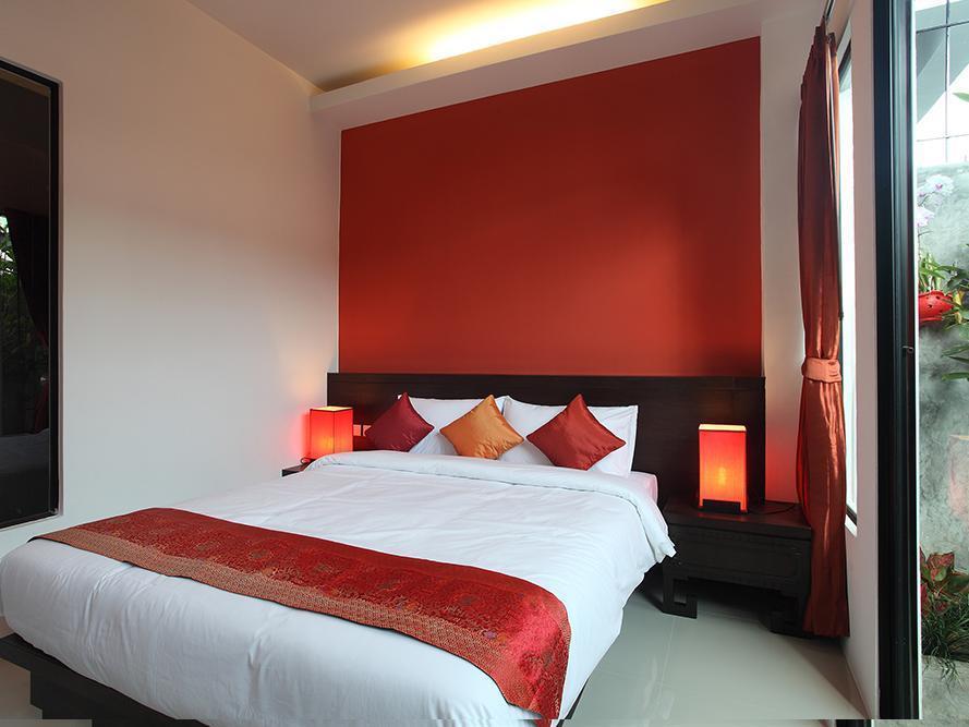 Karon Sino House Otel Dış mekan fotoğraf